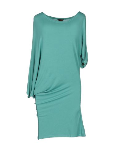 ZOOM MET MIAMI COCKTAIL - Short dress