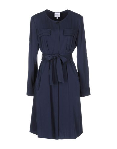 ZOOM ARMANI COLLEZIONI - Knee-length dress