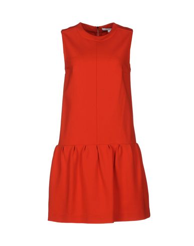 ZOOM DIANE VON FURSTENBERG - Short dress