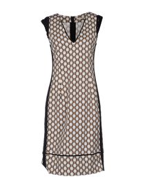 SCHUMACHER Knee-length dresses  image