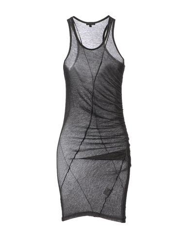 ZOOM CLU - Short dress