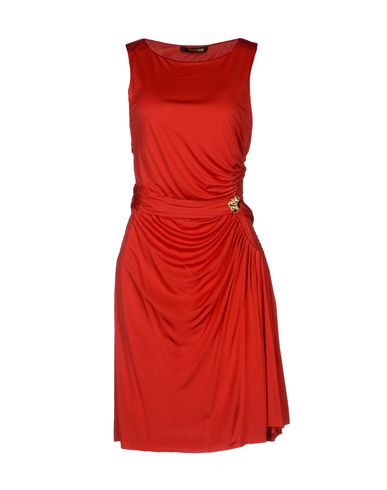 ZOOM ROBERTO CAVALLI - Short dress