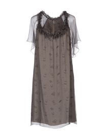 KRISTINA TI Short dresses  image