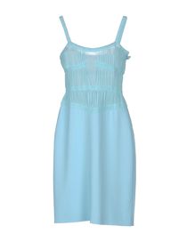 VERSUS Short dresses  image