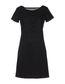 MOSCHINO Short dresses  image