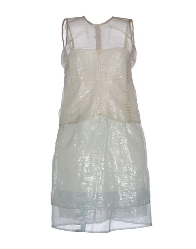 ZOOM MARC JACOBS - Knee-length dress