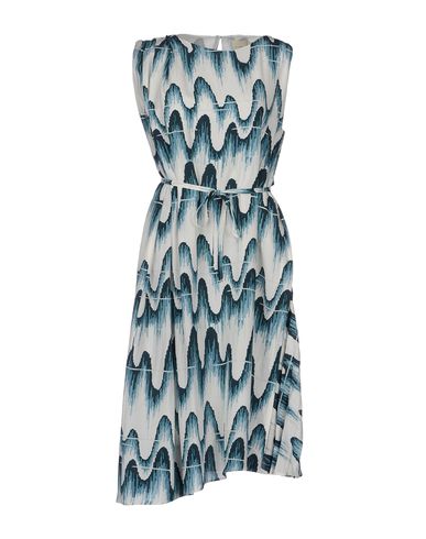 ZOOM BOY by BAND OF OUTSIDERS - Knee-length dress