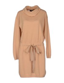 LOVE MOSCHINO Short dresses  image