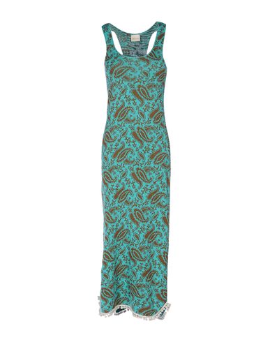 ZOOM CIRCUS HOTEL - Long dress