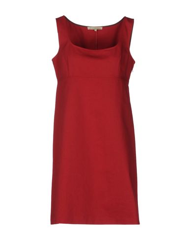 ZOOM L' AUTRE CHOSE - Short dress