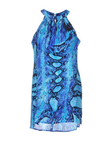 ZOOM ANA PIRES - Short dress