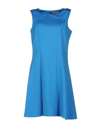 ZOOM HALSTON HERITAGE - Short dress