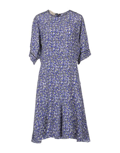 ZOOM MARNI - Knee-length dress