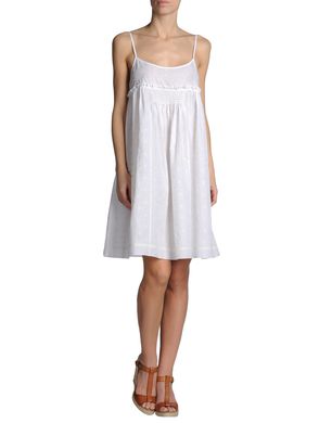 TWIN-SET Simona Barbieri - Beach dress