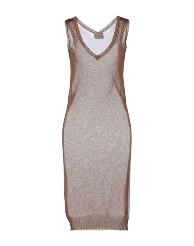 ZOOM LANEUS - Knee-length dress