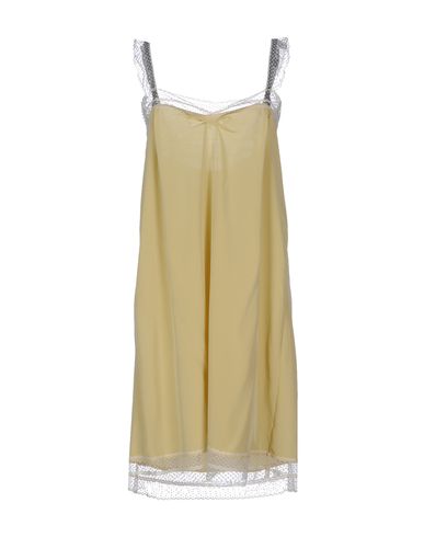 ZOOM TWIN-SET Simona Barbieri - Short dress