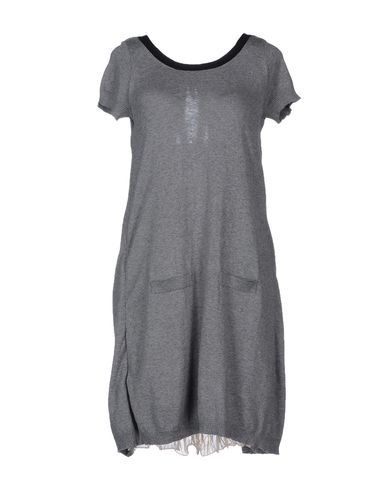 ZOOM TWIN-SET Simona Barbieri - Short dress