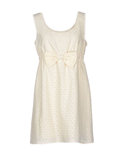 ZOOM JUICY COUTURE - Short dress