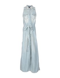 DIESEL Long dresses  image