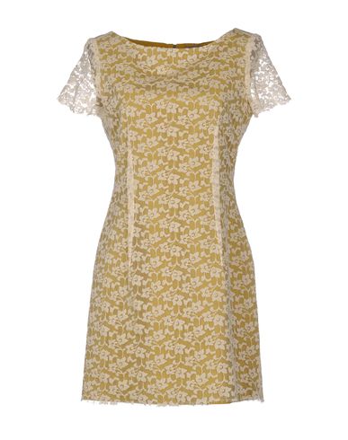 ZOOM INNAMORATO - Short dress