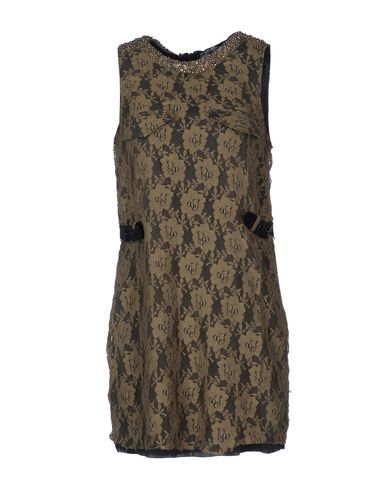 ZOOM DIESEL - Short dress