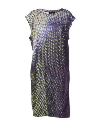 ZOOM DIESEL - Short dress