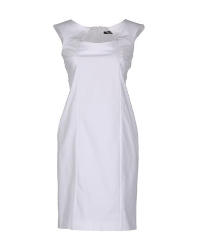 ZOOM LUPATTELLI - Short dress