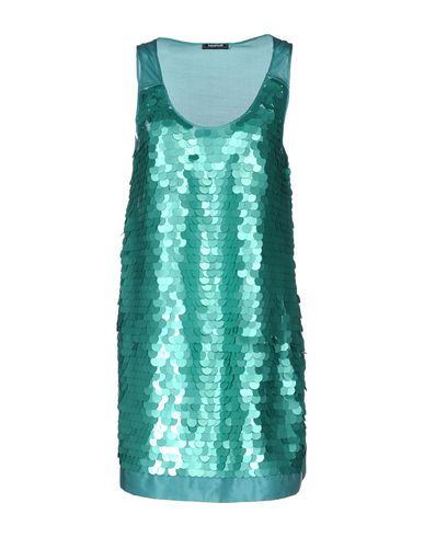 ZOOM LUPATTELLI - Short dress