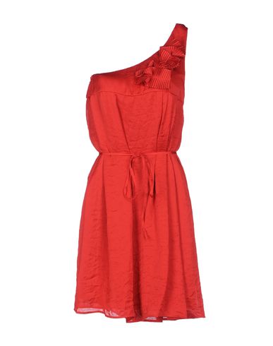 ZOOM LIU •JO JEANS - Short dress
