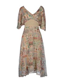 VICTORIO & LUCCHINO Knee-length dresses  image