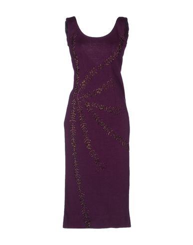 ZOOM VICTORIO & LUCCHINO - Knee-length dress