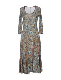 VICTORIO & LUCCHINO Knee-length dresses  image