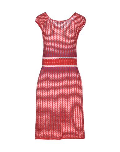ZOOM MISSONI - Knee-length dress