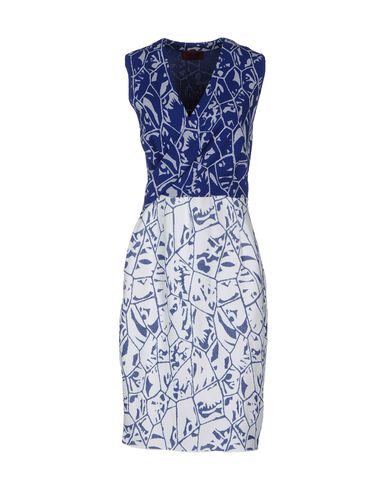 ZOOM MISSONI - Knee-length dress