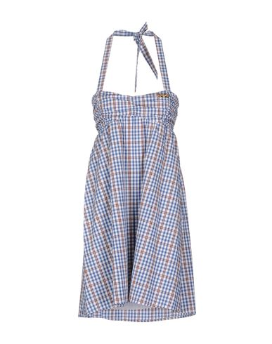 ZOOM ATELIER FIXDESIGN - Short dress