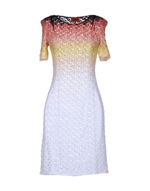 MISSONI - Short dress