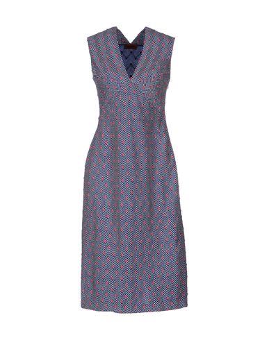 ZOOM MISSONI - Knee-length dress