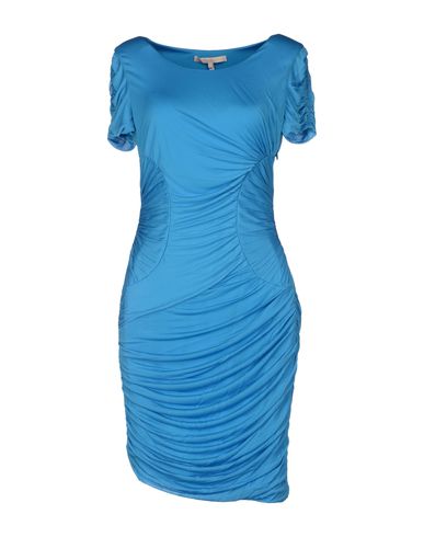 ZOOM HALSTON HERITAGE - Short dress