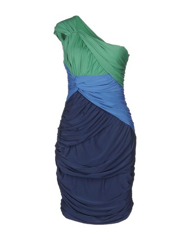 ZOOM HALSTON HERITAGE - Short dress