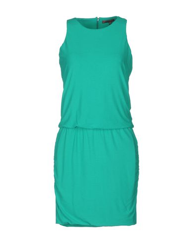 ZOOM HALSTON HERITAGE - Short dress