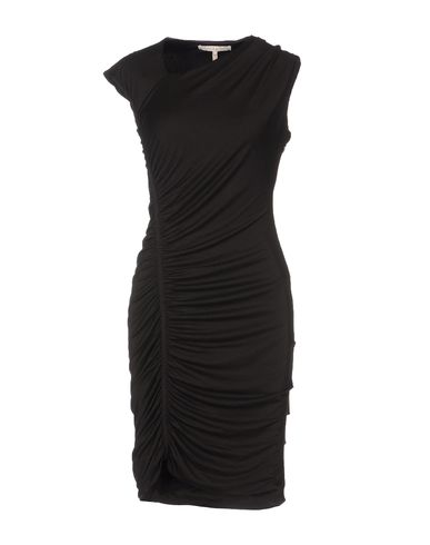 ZOOM HALSTON HERITAGE - Short dress