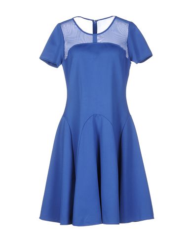 ZOOM HALSTON HERITAGE - Short dress