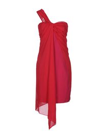HALSTON HERITAGE Short dresses  image