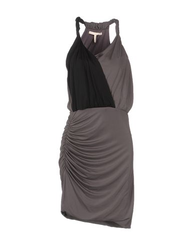 ZOOM HALSTON HERITAGE - Short dress