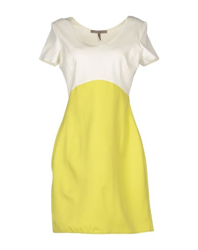 ZOOM HALSTON HERITAGE - Short dress