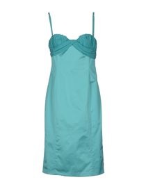 VERSACE JEANS COUTURE Knee-length dresses  image