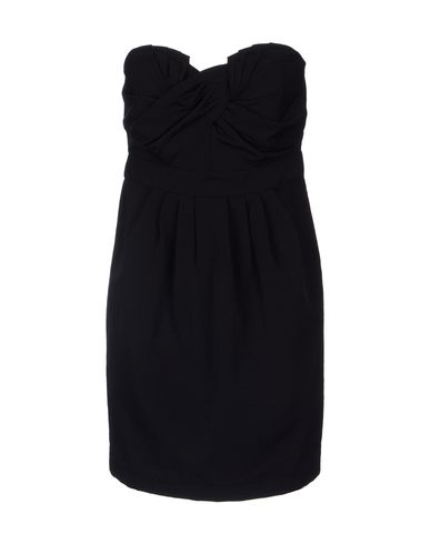 ZOOM PEPE JEANS - Short dress