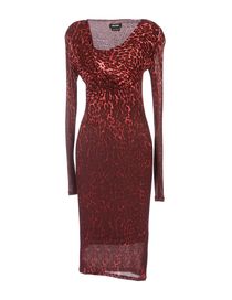 ISABEL DE PEDRO Knee-length dresses  image