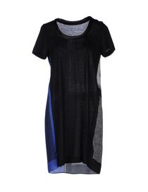 SACAI Short dresses  image