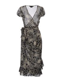 ISABEL DE PEDRO Knee-length dresses  image